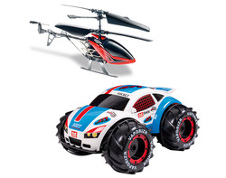 Toys R Us : catégorie Jouets radio-commandés 
(hors accessoires) 