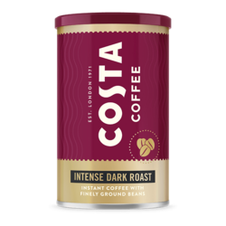 Premium Instant Dark Intense Roast 100g
