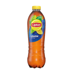 Lipton Ice Tea Lemon 1.25litre