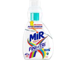 Mir Couleurs Fini Le Tri