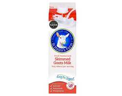 Skimmed Milk 1L