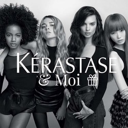 Kérastase & Moi