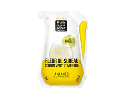 SUREAU CITRON VERT by Fruits and Wine