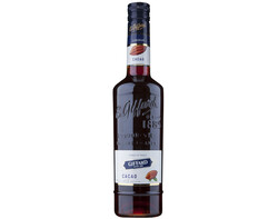 Liqueur de Cacao Brun - 50cl