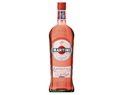 Martini Rosato