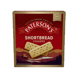 Shortbread Fingers 300g