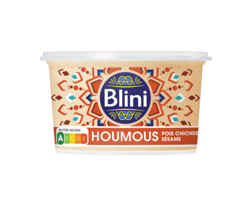 L'irrésistible Houmous (200g)