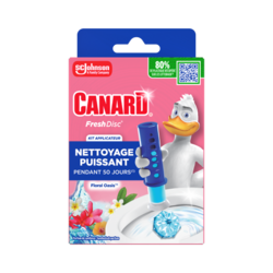 Kit applicateur Canard Fresh Disc Floral Oasis
