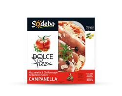 Dolce Pizza - Campanella