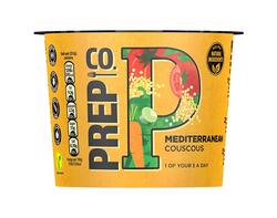 Med Couscous 73g