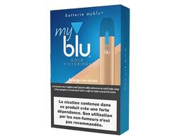 Batterie Gold Victorieux