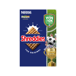 Chance to Win with Nestlé Cereals!