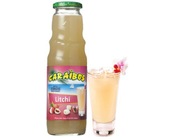 Caraïbos Litchi