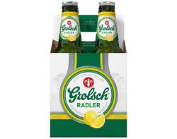 Radler 4x33cl