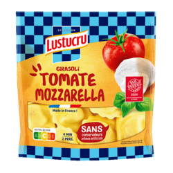 Girasoli Tomate Mozzarella