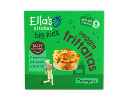 Veggie Frittata 200g