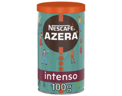 Intenso 100g 