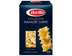 Mafalade Corte Collezione