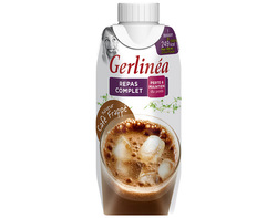 Saveur Café Frappé