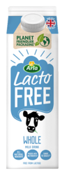 Whole Milk 1L