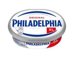 Philadelphia Nature 300g