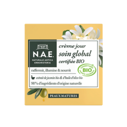 N.A.E. Soin Global Jour Bio - Peaux Matures
