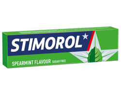 Spearmint