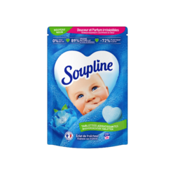 SOUPLINE TABLETTES ADOUCISSANTES