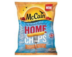 McCain Home Chips Lighter