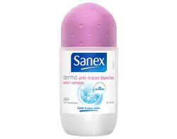 Anti-transpirant Dermo Anti-Traces Blanches 50ml