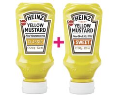 Offre valable pour 2 produits