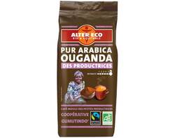 Pur Arabica Ouganda des Productrices