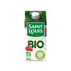 Pack poudre BIO de betterave 500g