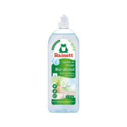 Liquide de rinçage Bio Alcool 750ml