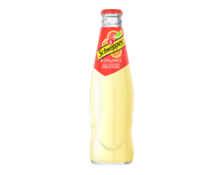 Schweppes Agrumes format verre 25cl