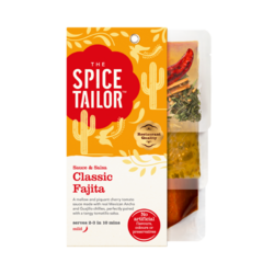 THE SPICE TAILOR MEXICAN SAUCE KITS