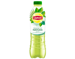 Lipton Green Ice Tea Matcha