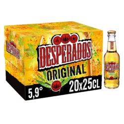 Desperados 20/25