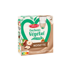 Noisette 4x85g