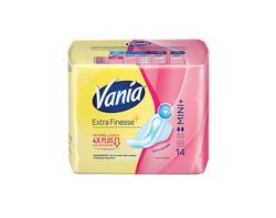 Extra Finesse+ Mini+