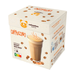 Columbus Cappuccino x6