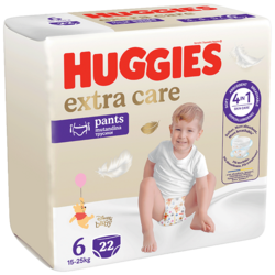 Culottes - Taille 6 (15-25kg)