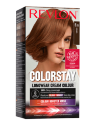 Revlon Colorstay 6.35 caramel