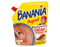 Poudre chocolatée original 250g