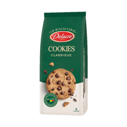 Cookies Classique 136g