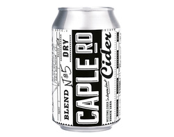 Caple RD Blend No.5