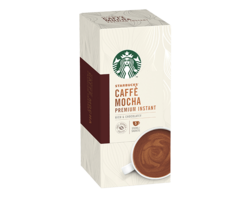 Premium Instant Caffè Mocha 70g