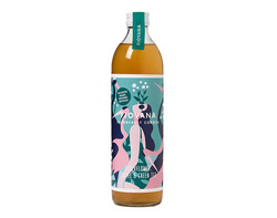 Elderflower Lychee & Green Tea 500ml