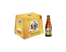 Leffe Triple 12x25cl