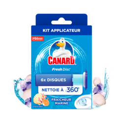 Applicateur Canard® Fresh Disc